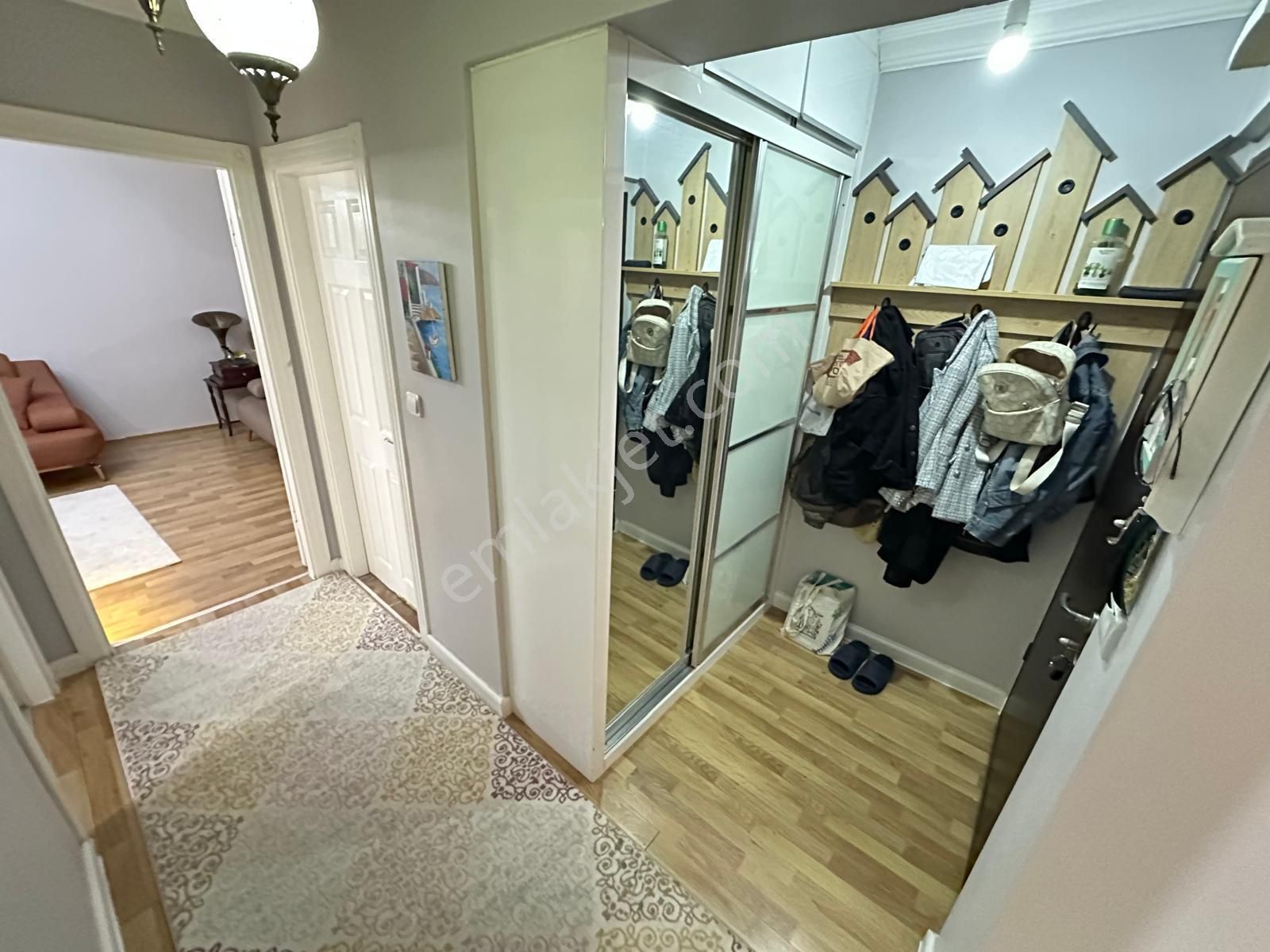 Topçu Mah. 3+1 Ara Katta Asansörlü Geniş Daire - Görsel 25