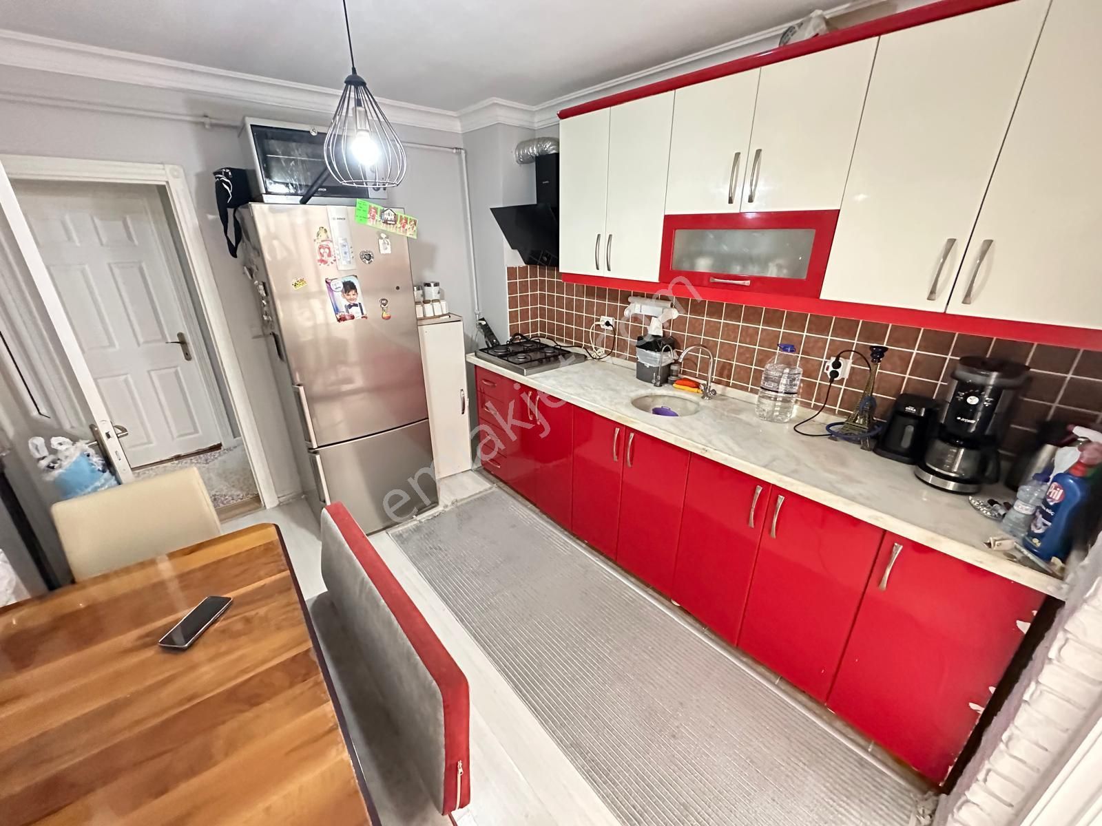 Topçu Mah. 3+1 Ara Katta Asansörlü Geniş Daire - Görsel 10