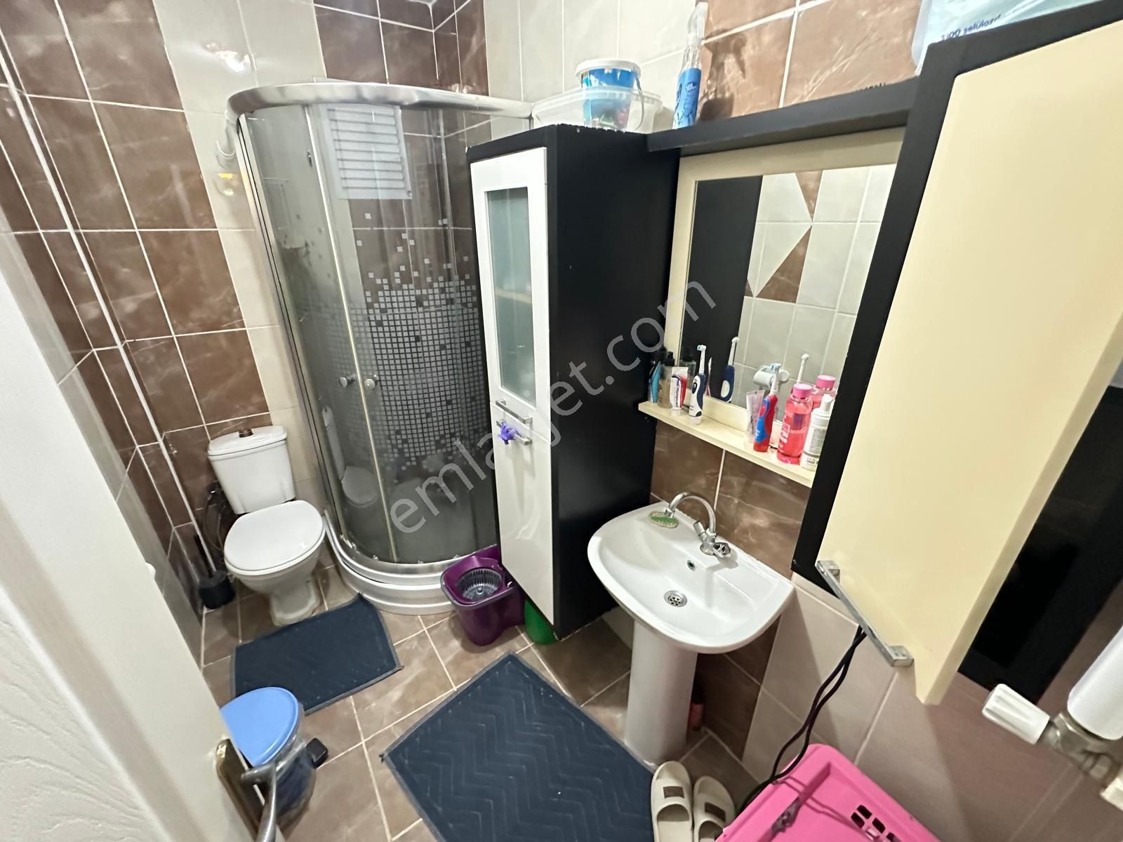 Topçu Mah. 3+1 Ara Katta Asansörlü Geniş Daire - Görsel 28