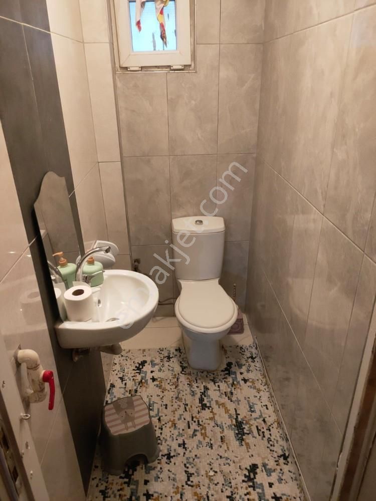 Sincan Mareşal Çakmak Mah 2+1 Katta Bağımsız Satılık Daire - Görsel 18