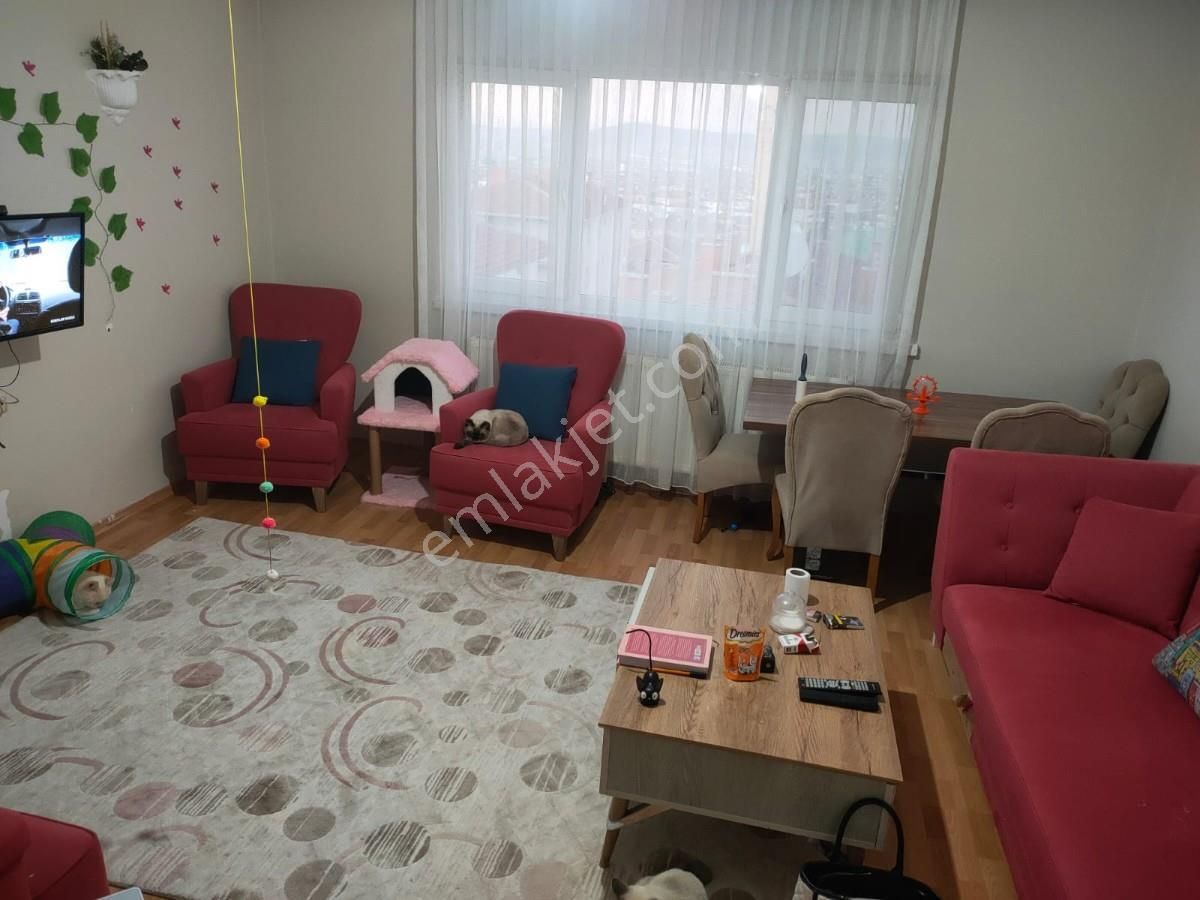 Sincan Mareşal Çakmak Mah 2+1 Katta Bağımsız Satılık Daire - Görsel 12