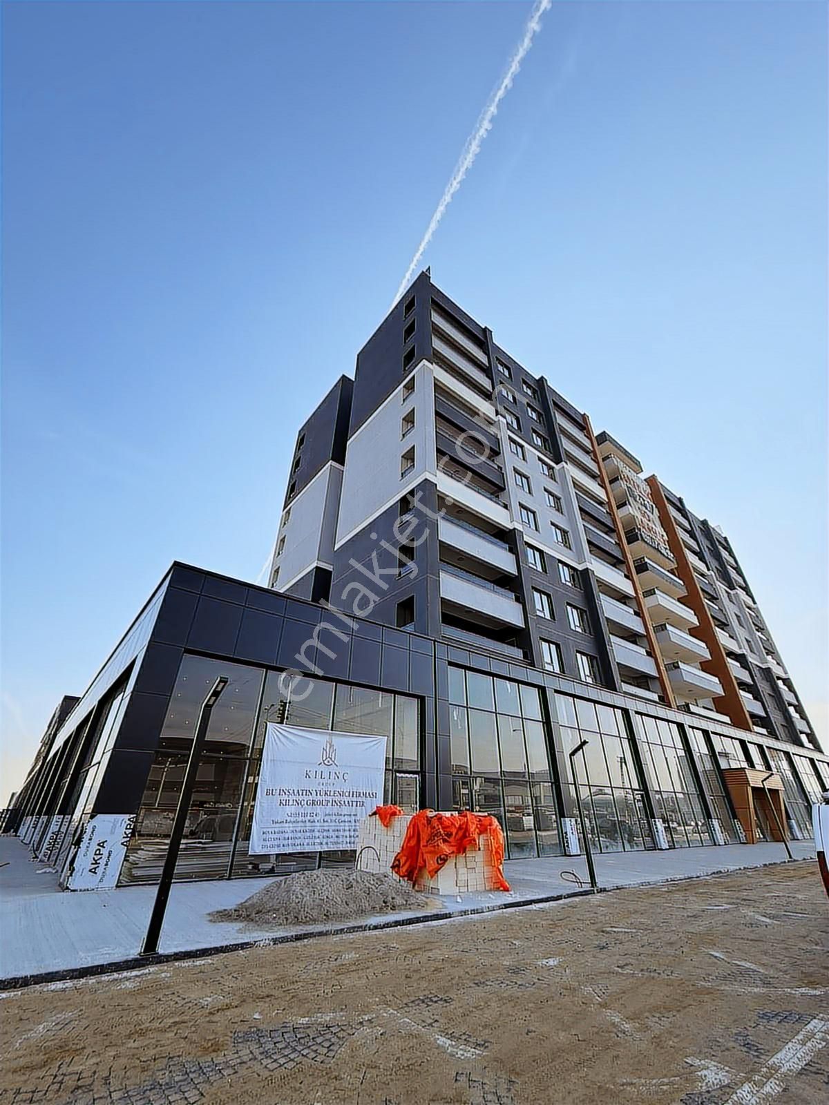 Eryaman Gözdesi Yeşilovada Bulvar Cephe 6.kat Oturuma Hazır 2+1! - Görsel 11