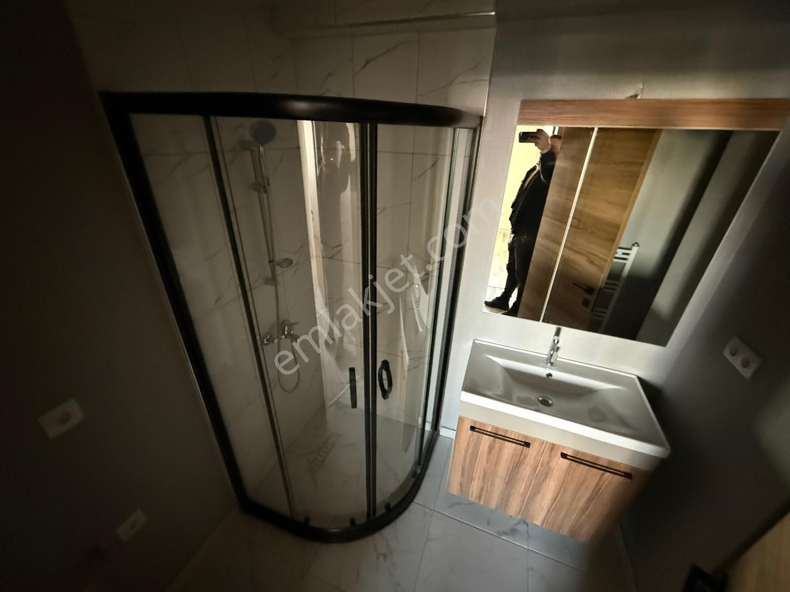 Eryaman Gözdesi Yeşilovada Bulvar Cephe 6.kat Oturuma Hazır 2+1! - Görsel 9