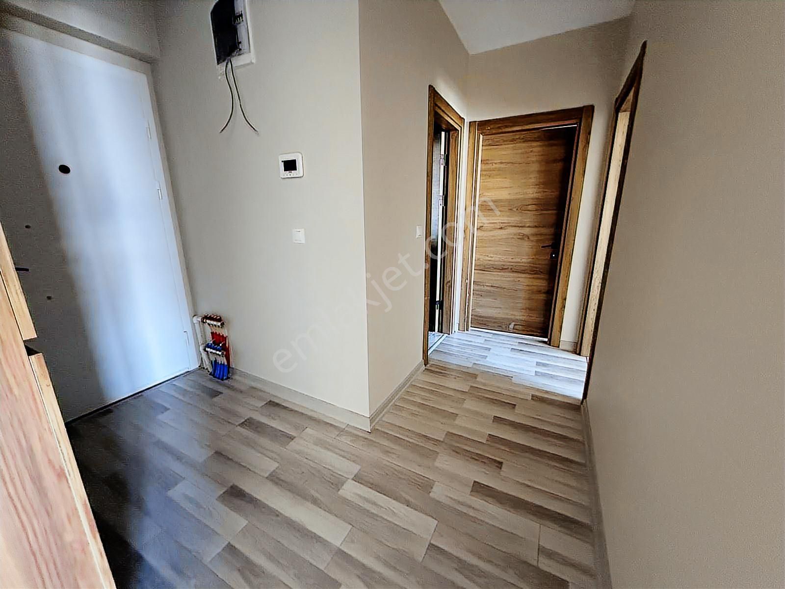 Eryaman Gözdesi Yeşilovada Bulvar Cephe 6.kat Oturuma Hazır 2+1! - Görsel 33