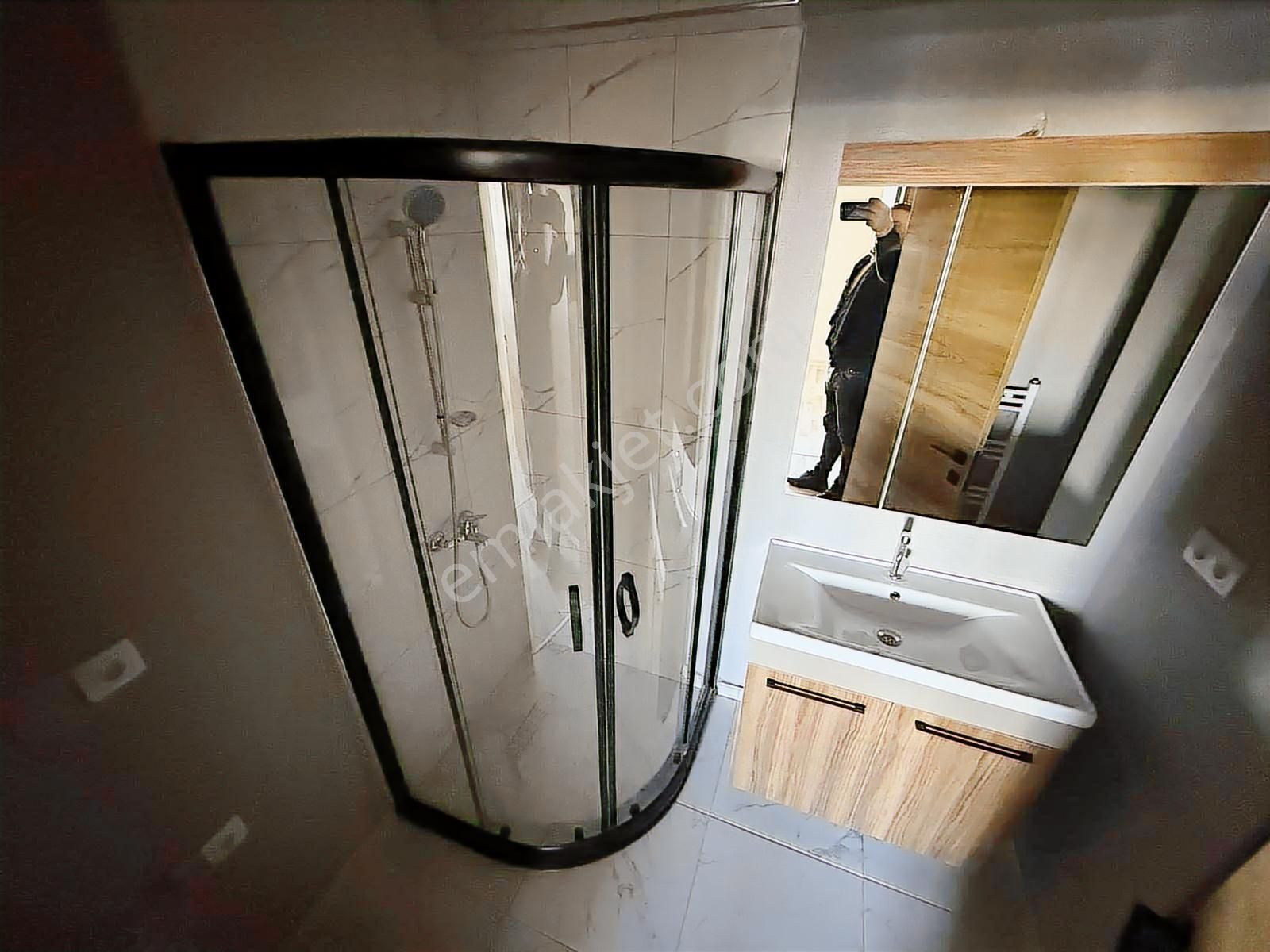 Eryaman Gözdesi Yeşilovada Bulvar Cephe 6.kat Oturuma Hazır 2+1! - Görsel 32