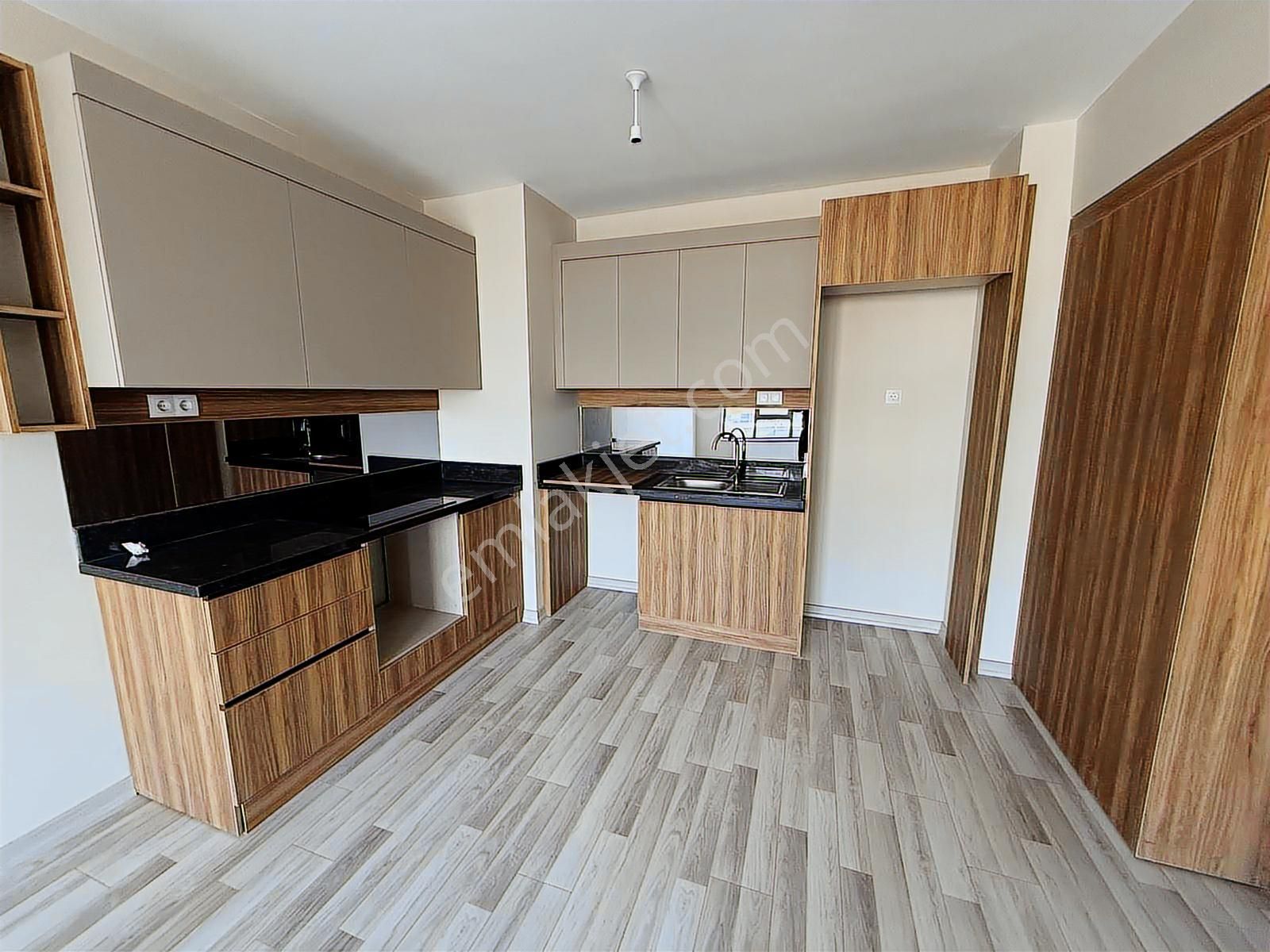 Eryaman Gözdesi Yeşilovada Bulvar Cephe 6.kat Oturuma Hazır 2+1! - Görsel 34