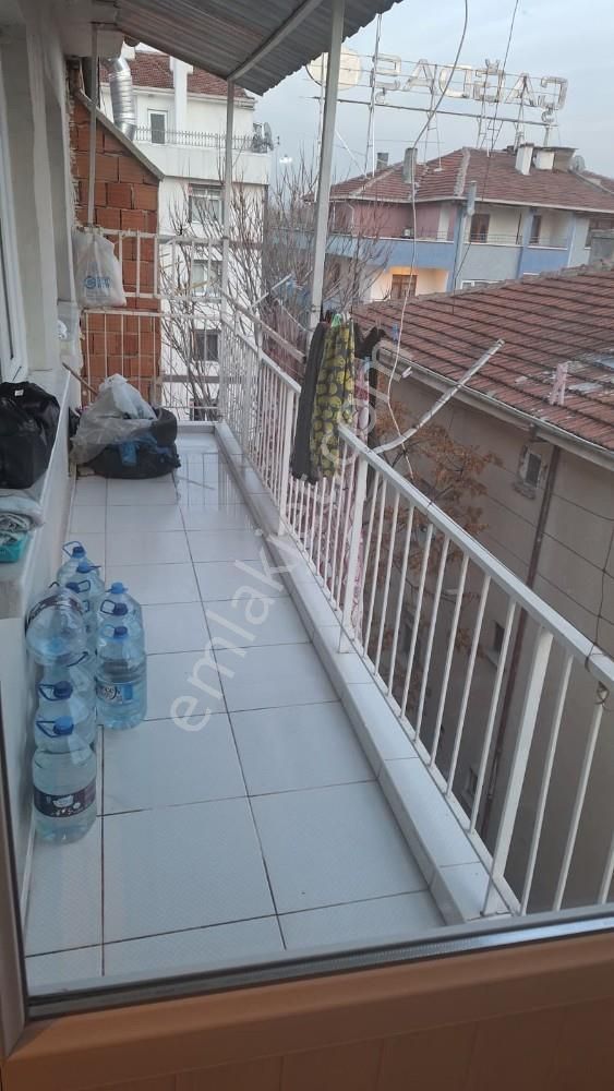 Sincan Mareşal Çakmak Mah 3+1 Katta Bağımsız Ön Cephe Daire - Görsel 20