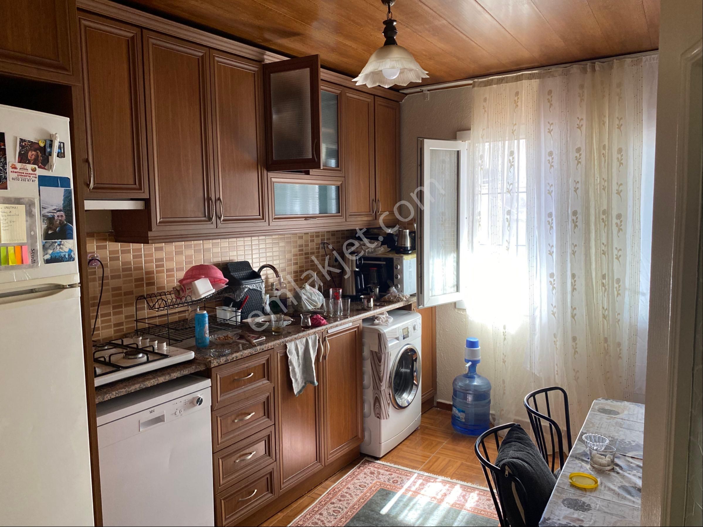 123 M2 2+1 Geniş Kat Mülkiyetli Satılık Daire