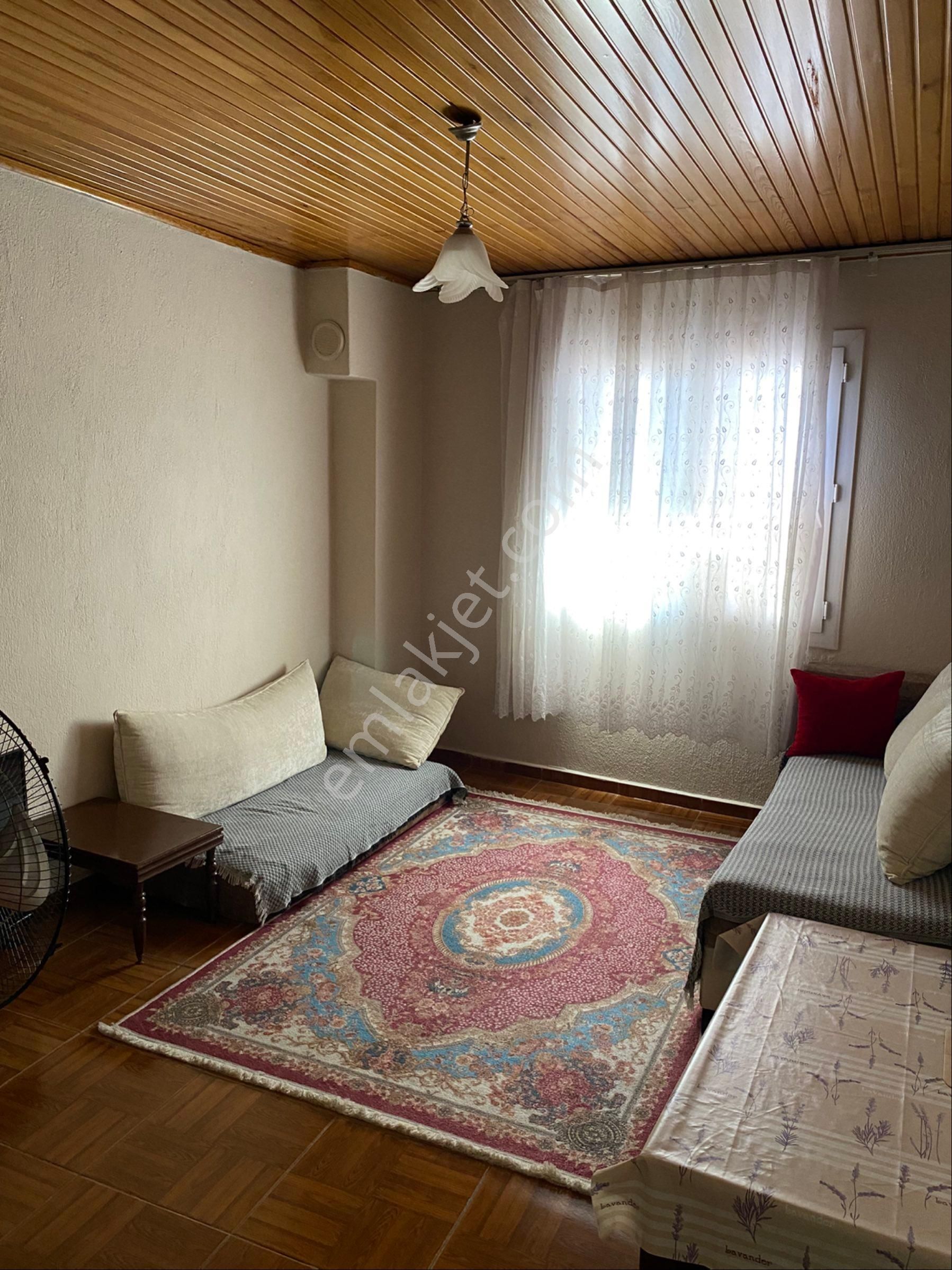 123 M2 2+1 Geniş Kat Mülkiyetli Satılık Daire - Görsel 4