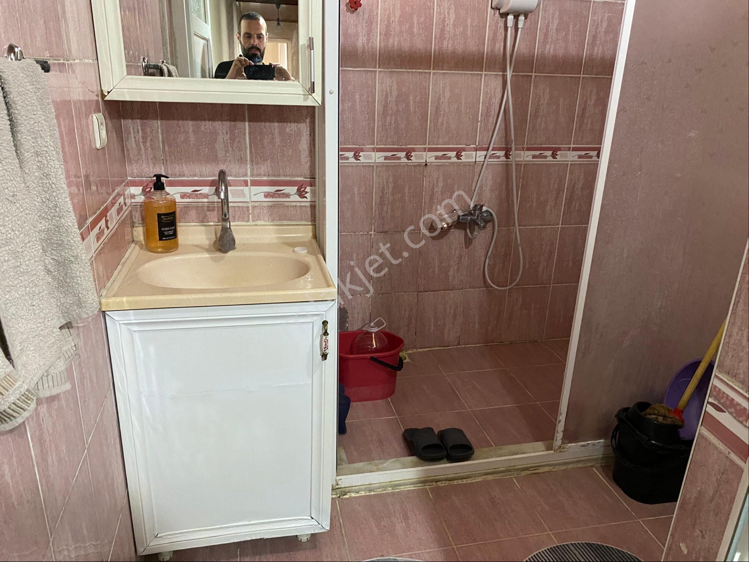123 M2 2+1 Geniş Kat Mülkiyetli Satılık Daire - Görsel 11