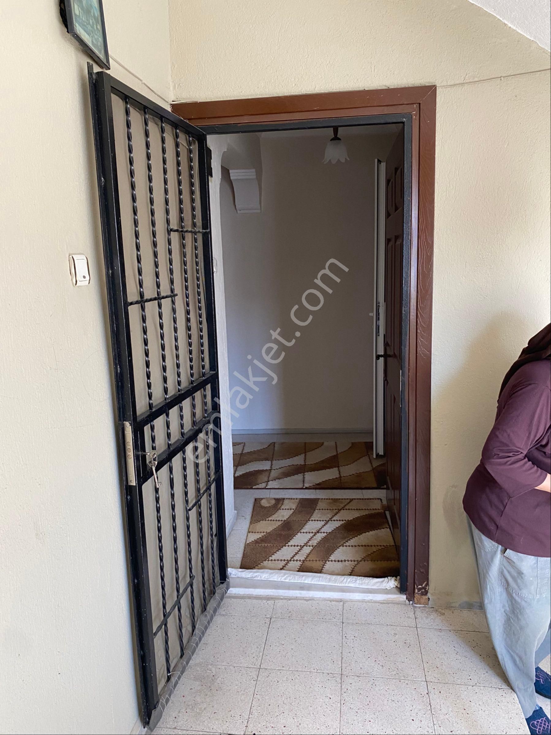 123 M2 2+1 Geniş Kat Mülkiyetli Satılık Daire - Görsel 14