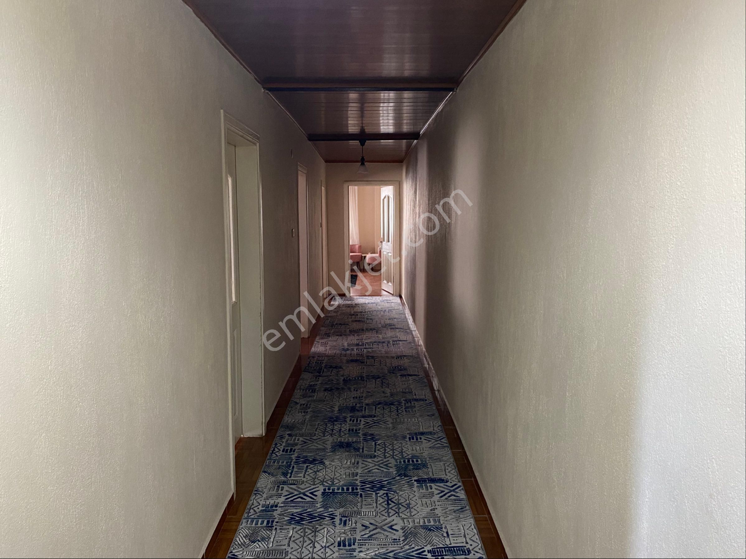 123 M2 2+1 Geniş Kat Mülkiyetli Satılık Daire - Görsel 8