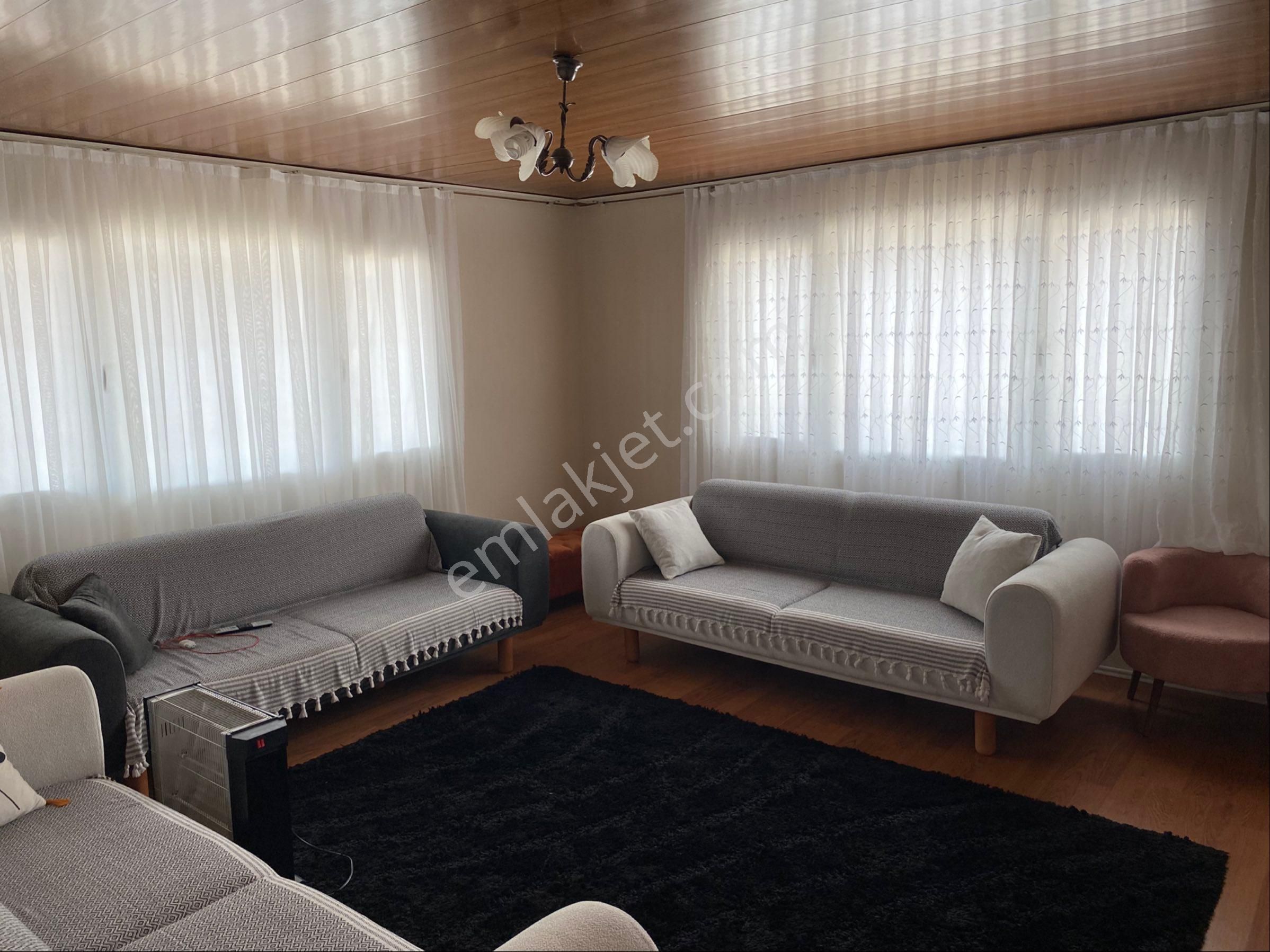 123 M2 2+1 Geniş Kat Mülkiyetli Satılık Daire - Görsel 3
