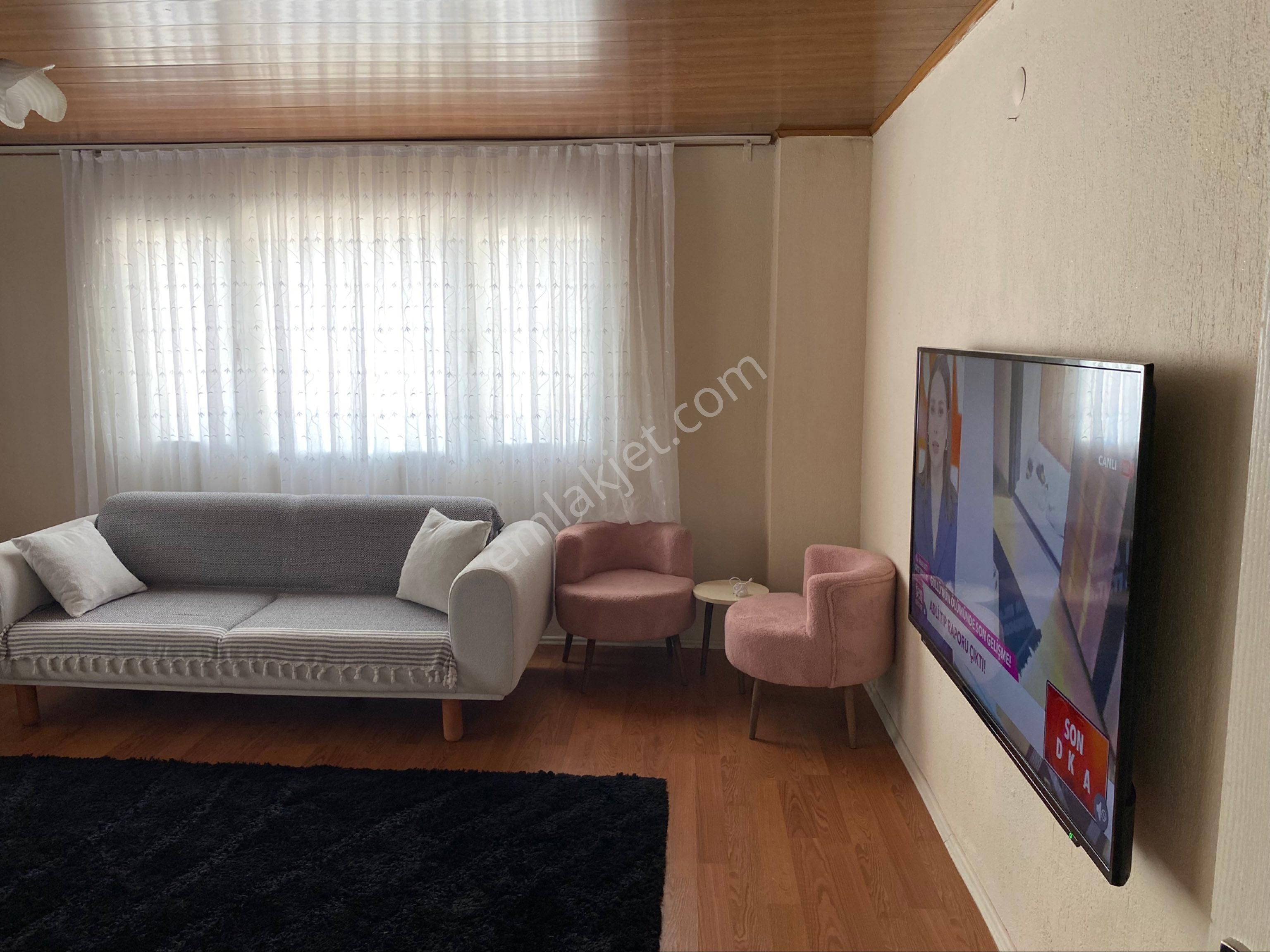 123 M2 2+1 Geniş Kat Mülkiyetli Satılık Daire - Görsel 2
