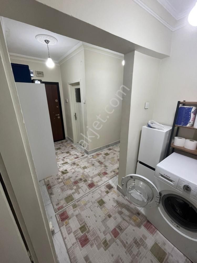 Sincan Mareşal Çakmak Mh 3+1 Katta Merkezi Konumda Daire - Görsel 18