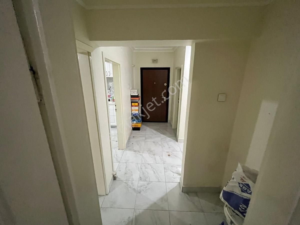 Sincan Mareşal Çakmak Mh 3+1 Katta Merkezi Konumda Daire - Görsel 21