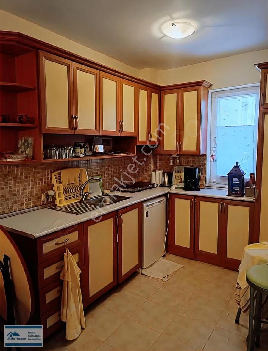 Dubleks Site İçinde Yazlık - Görsel 13