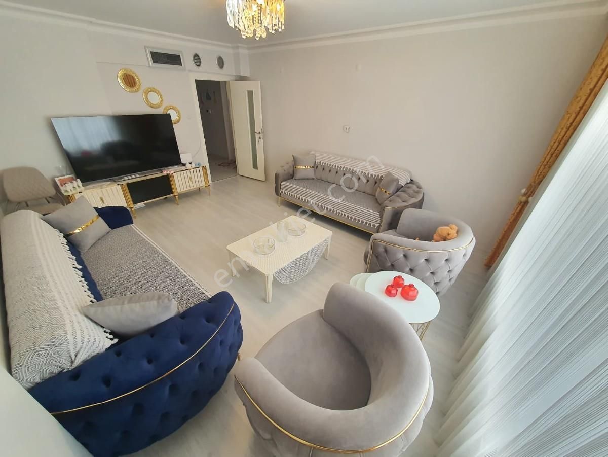 Sincan Pınarbaşı Mh 3+1katta Cadde Üzeri Bağımsız Ön Cephe Daire - Görsel 23