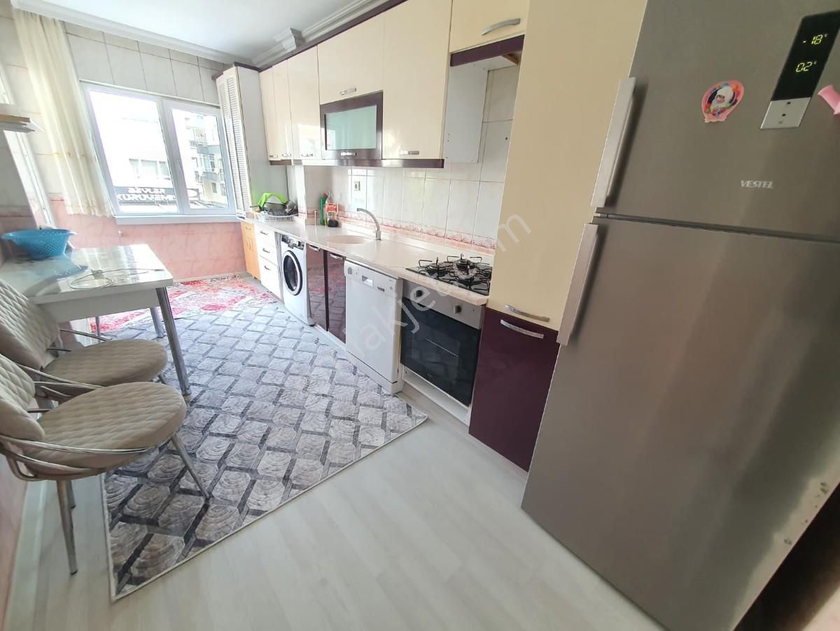 Sincan Pınarbaşı Mh 3+1katta Cadde Üzeri Bağımsız Ön Cephe Daire - Görsel 18
