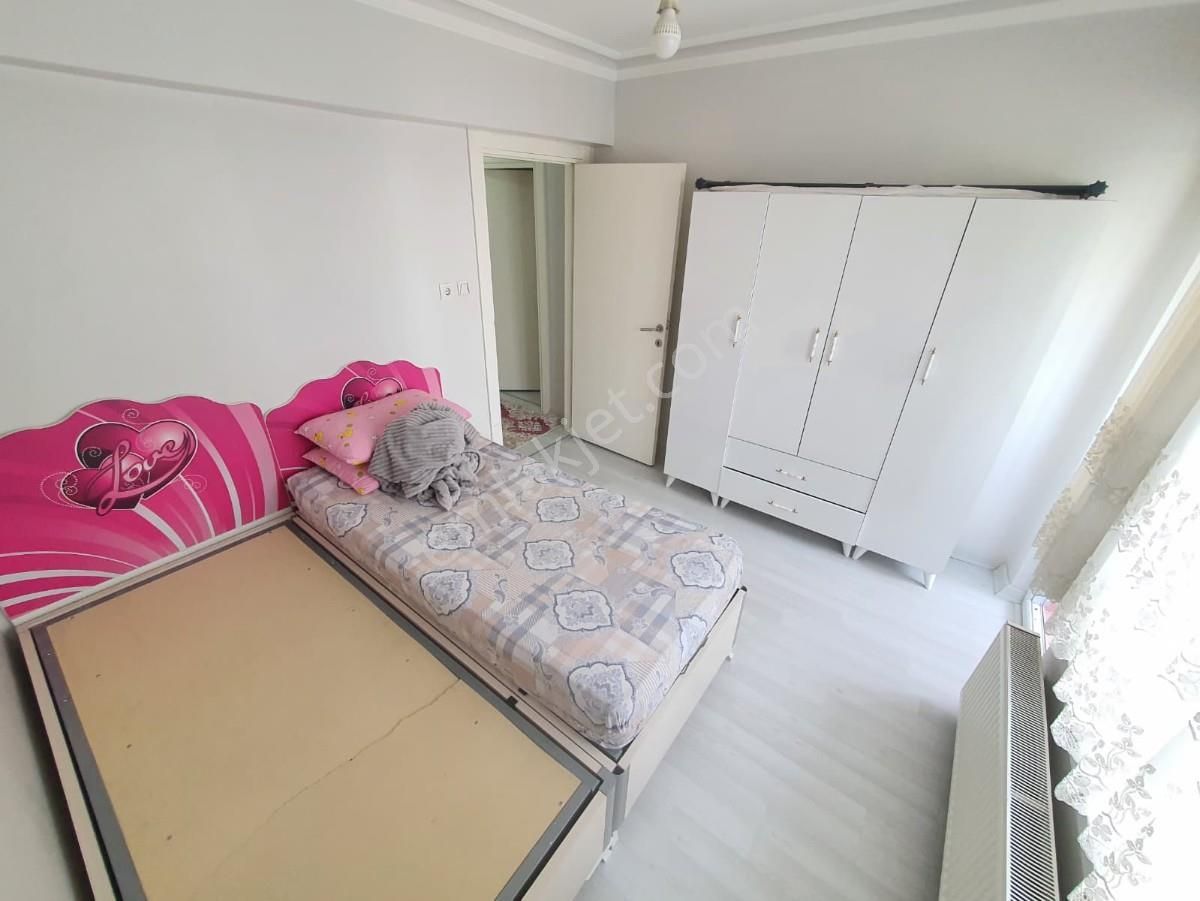 Sincan Pınarbaşı Mh 3+1katta Cadde Üzeri Bağımsız Ön Cephe Daire - Görsel 12