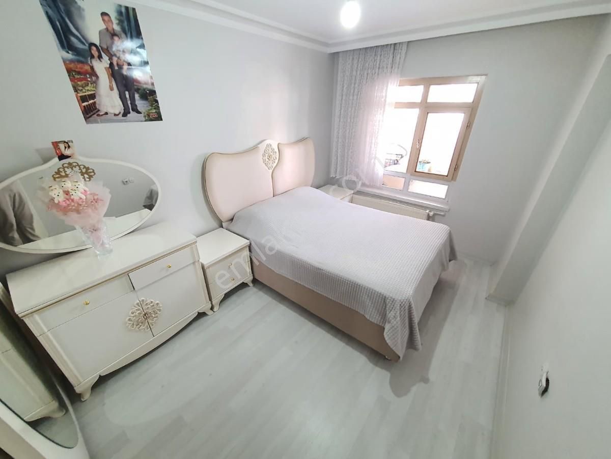 Sincan Pınarbaşı Mh 3+1katta Cadde Üzeri Bağımsız Ön Cephe Daire - Görsel 27
