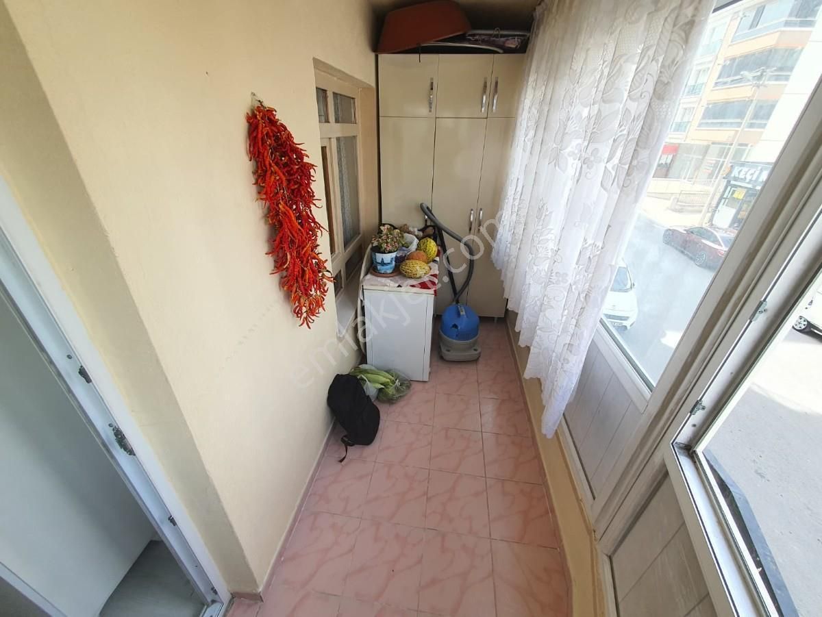 Sincan Pınarbaşı Mh 3+1katta Cadde Üzeri Bağımsız Ön Cephe Daire - Görsel 17