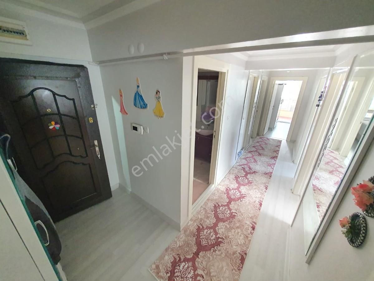 Sincan Pınarbaşı Mh 3+1katta Cadde Üzeri Bağımsız Ön Cephe Daire - Görsel 30