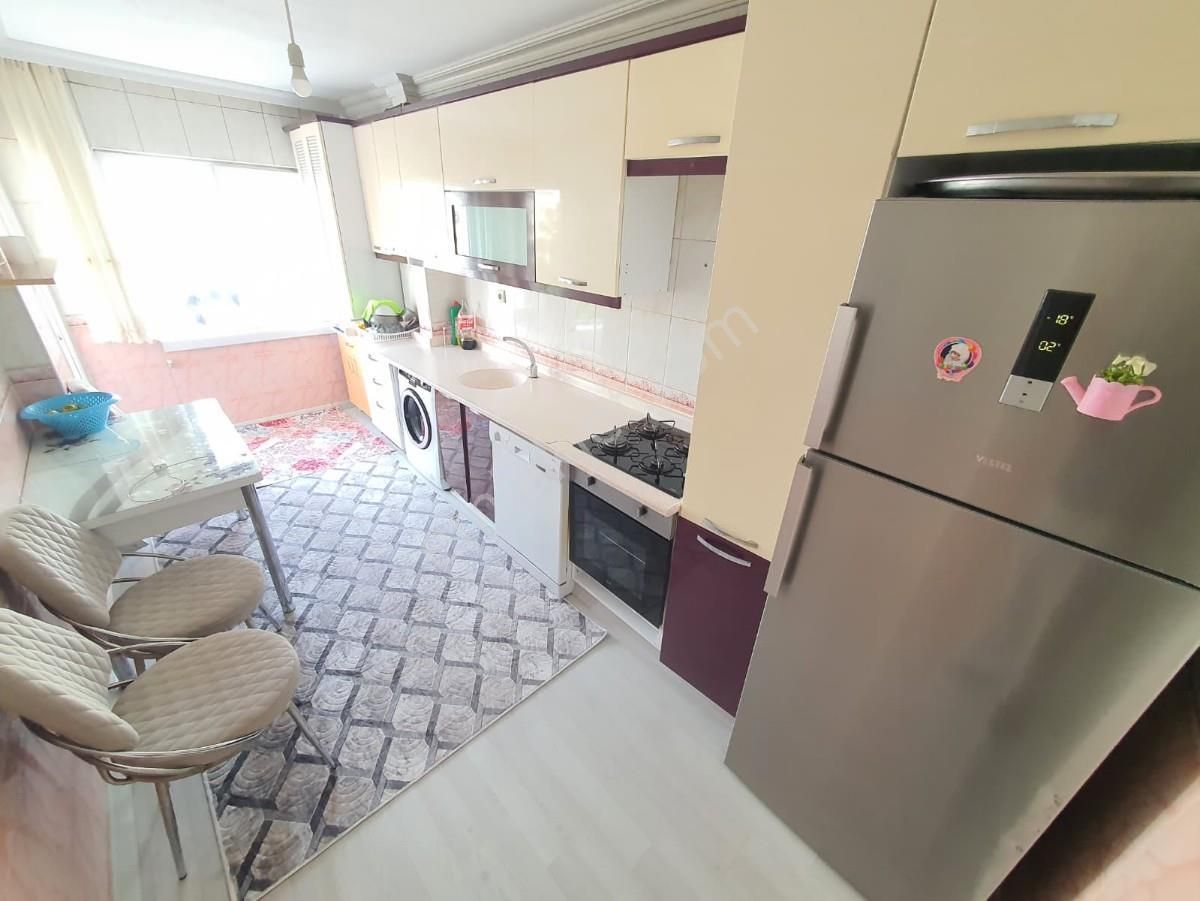 Sincan Pınarbaşı Mh 3+1katta Cadde Üzeri Bağımsız Ön Cephe Daire - Görsel 20