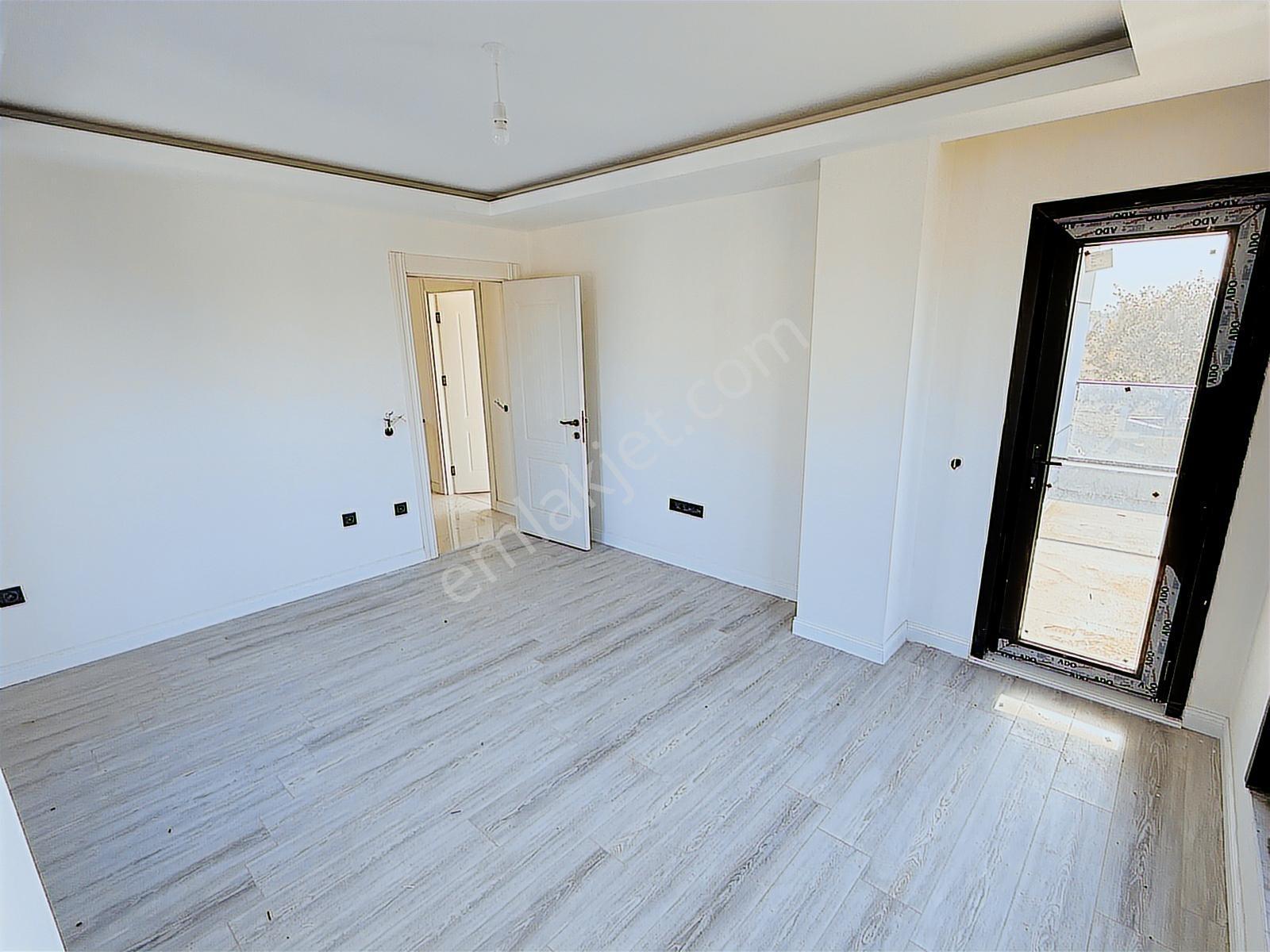 Satılık 7+1 Lüks Villa - Tepeören - Takaslı - Müstakil Havuzlu - Görsel 11