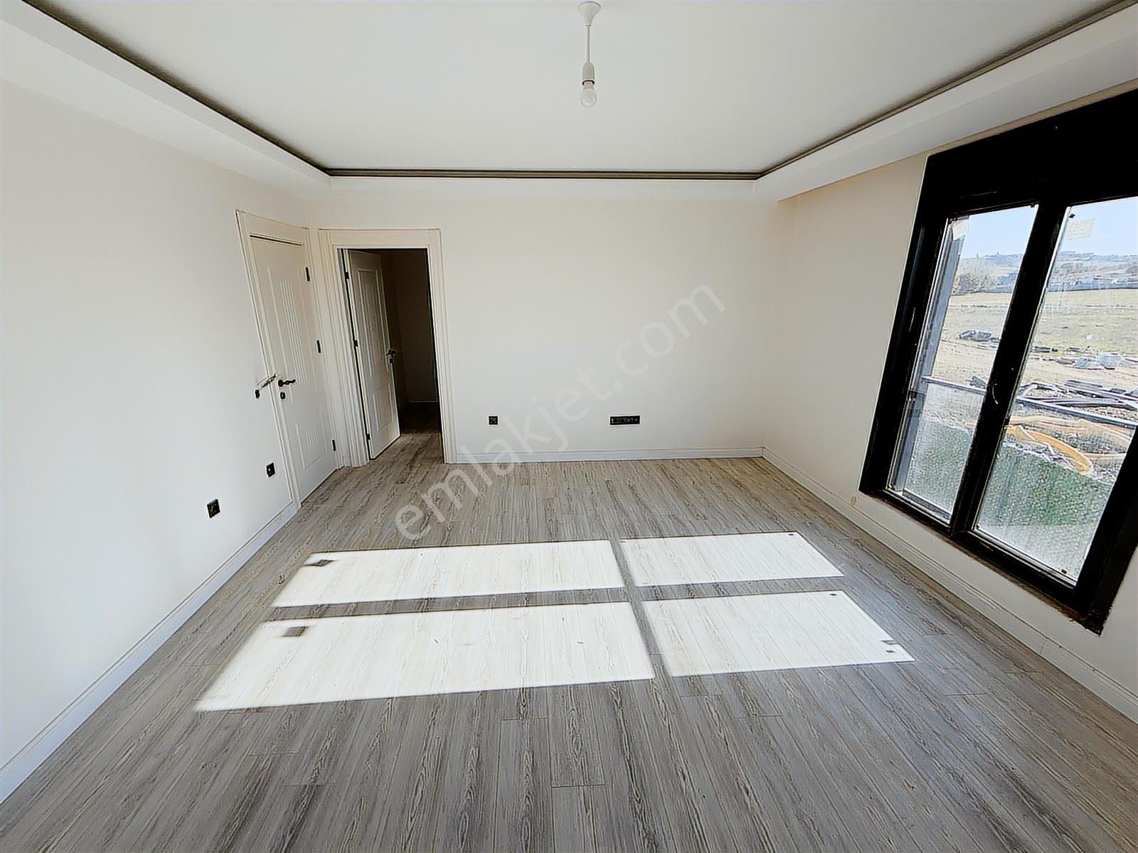 Satılık 7+1 Lüks Villa - Tepeören - Takaslı - Müstakil Havuzlu - Görsel 30