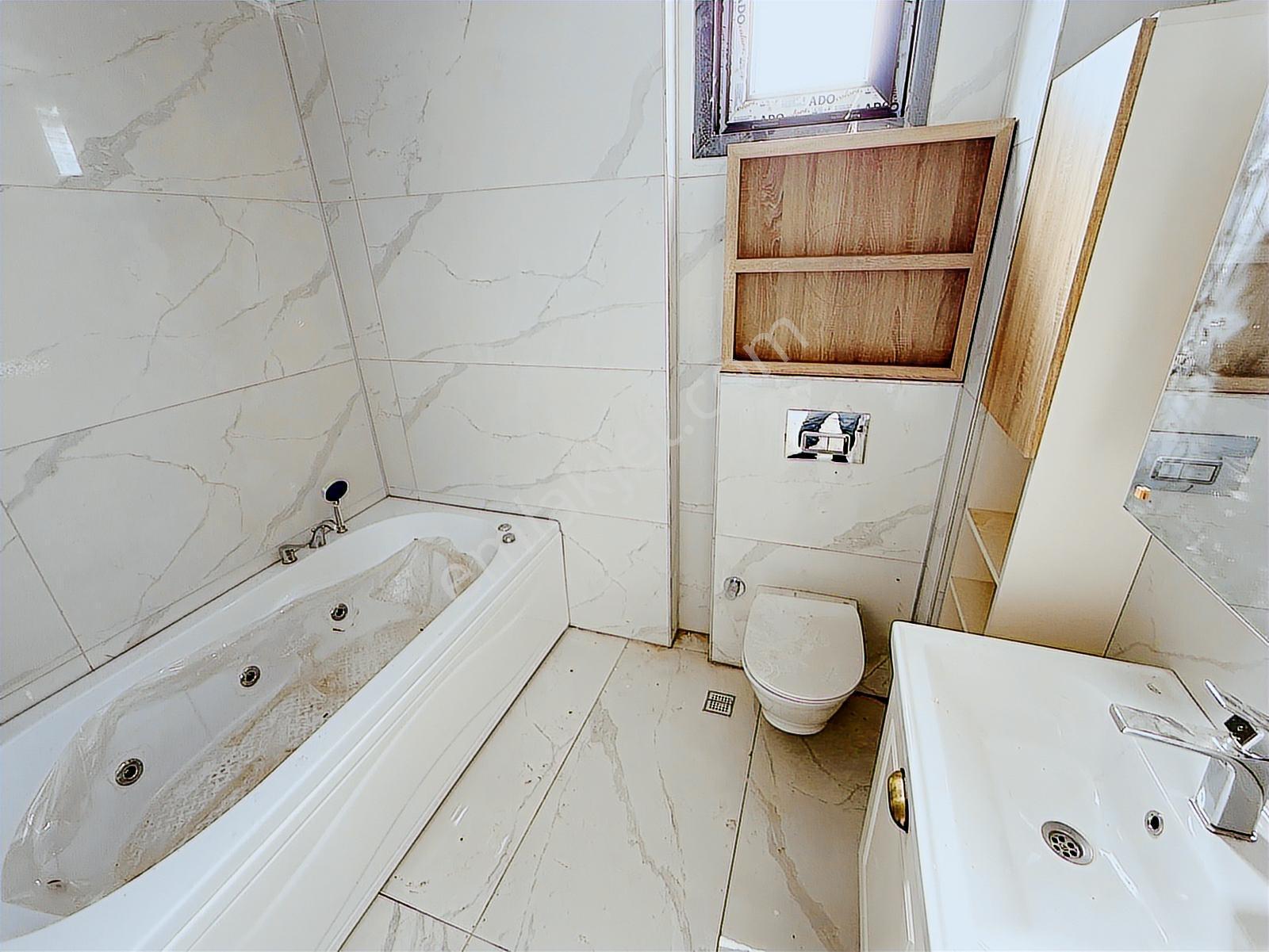 Satılık 7+1 Lüks Villa - Tepeören - Takaslı - Müstakil Havuzlu - Görsel 19