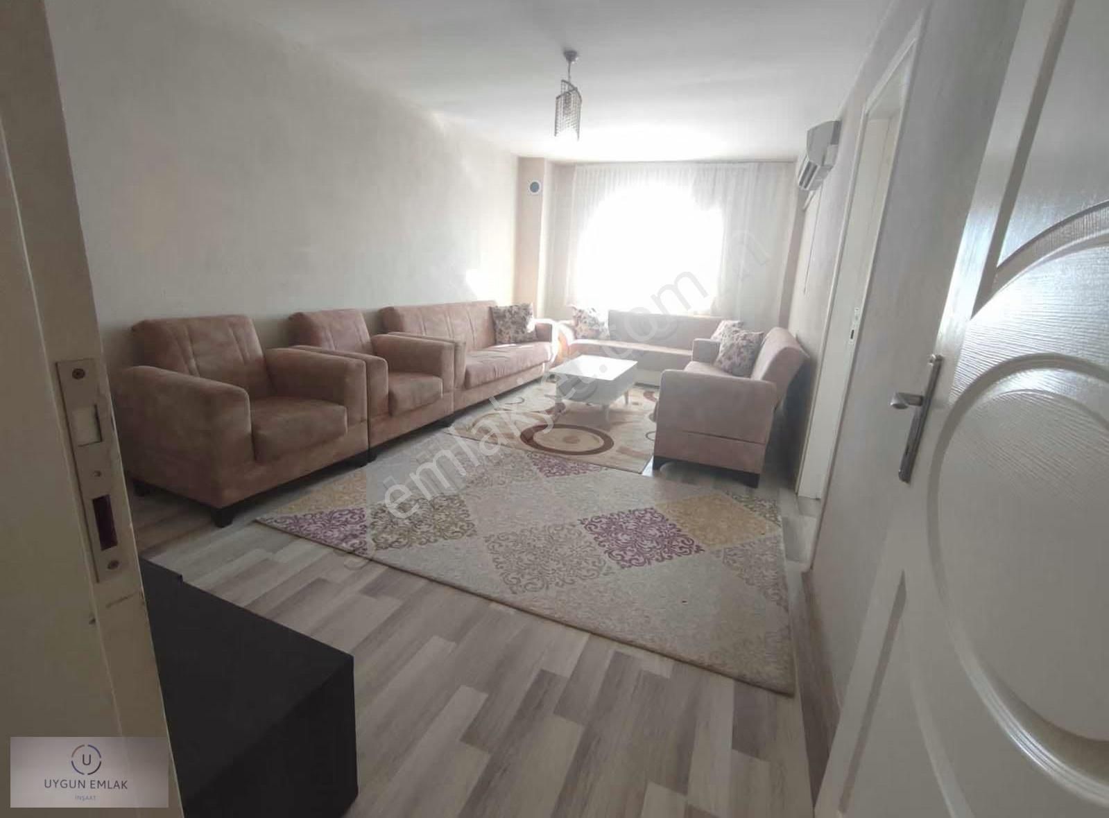 Buca Adatepe Mahalesi 2+0 Teraslı Eşyalı Kiralık Daire - Görsel 15