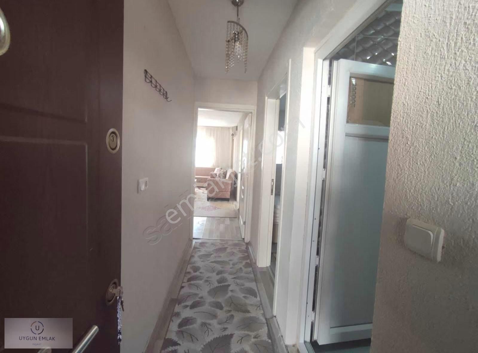 Buca Adatepe Mahalesi 2+0 Teraslı Eşyalı Kiralık Daire - Görsel 5