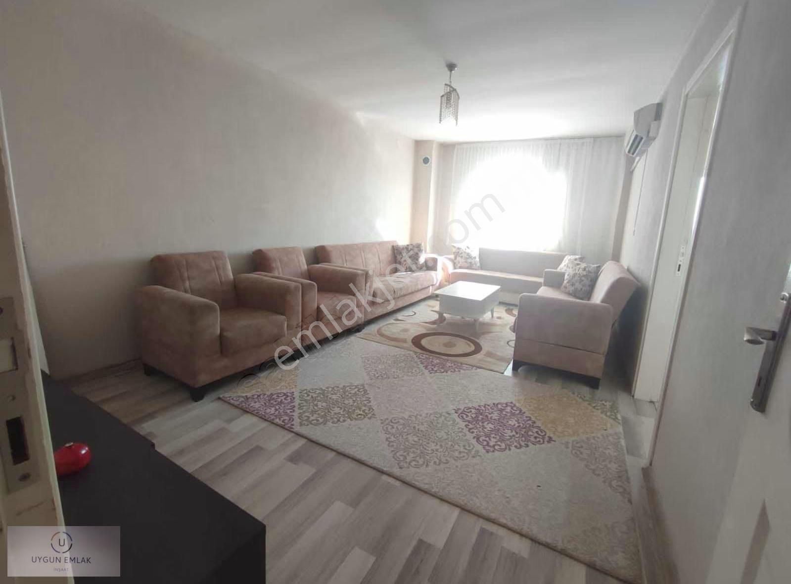 Buca Adatepe Mahalesi 2+0 Teraslı Eşyalı Kiralık Daire