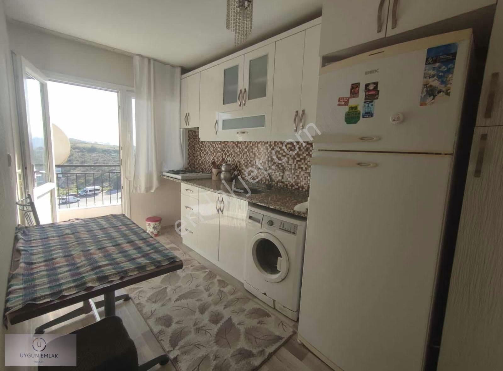 Buca Adatepe Mahalesi 2+0 Teraslı Eşyalı Kiralık Daire - Görsel 16