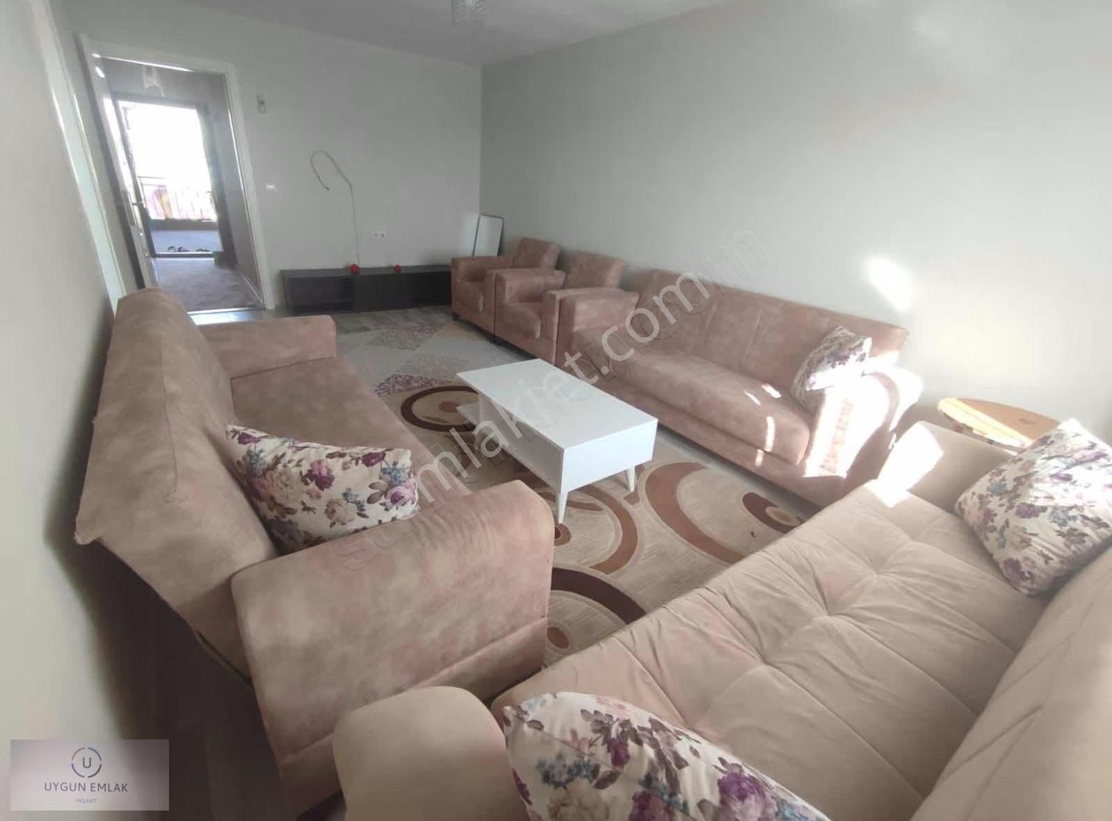 Buca Adatepe Mahalesi 2+0 Teraslı Eşyalı Kiralık Daire - Görsel 4