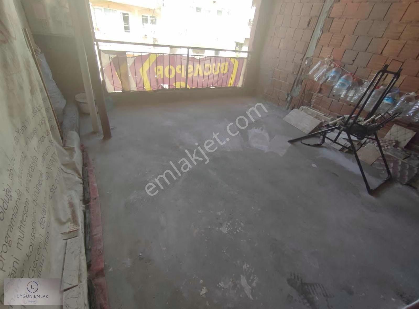 Buca Adatepe Mahalesi 2+0 Teraslı Eşyalı Kiralık Daire - Görsel 18