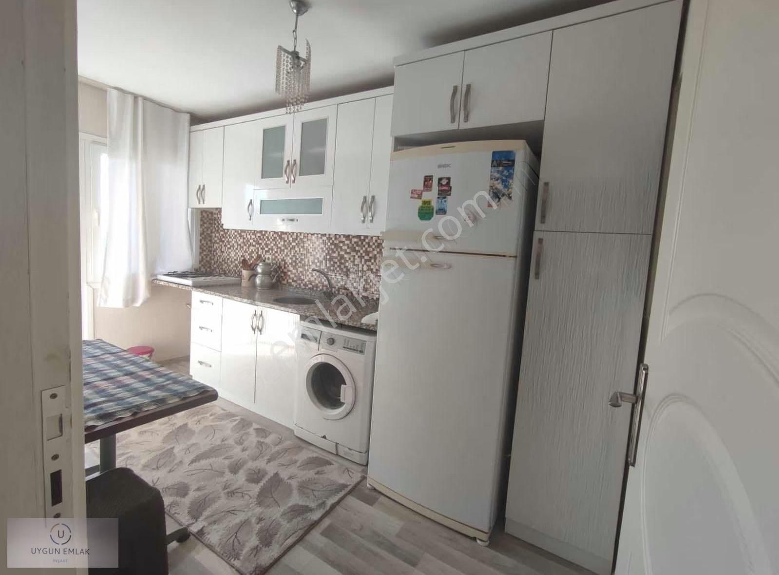 Buca Adatepe Mahalesi 2+0 Teraslı Eşyalı Kiralık Daire - Görsel 9
