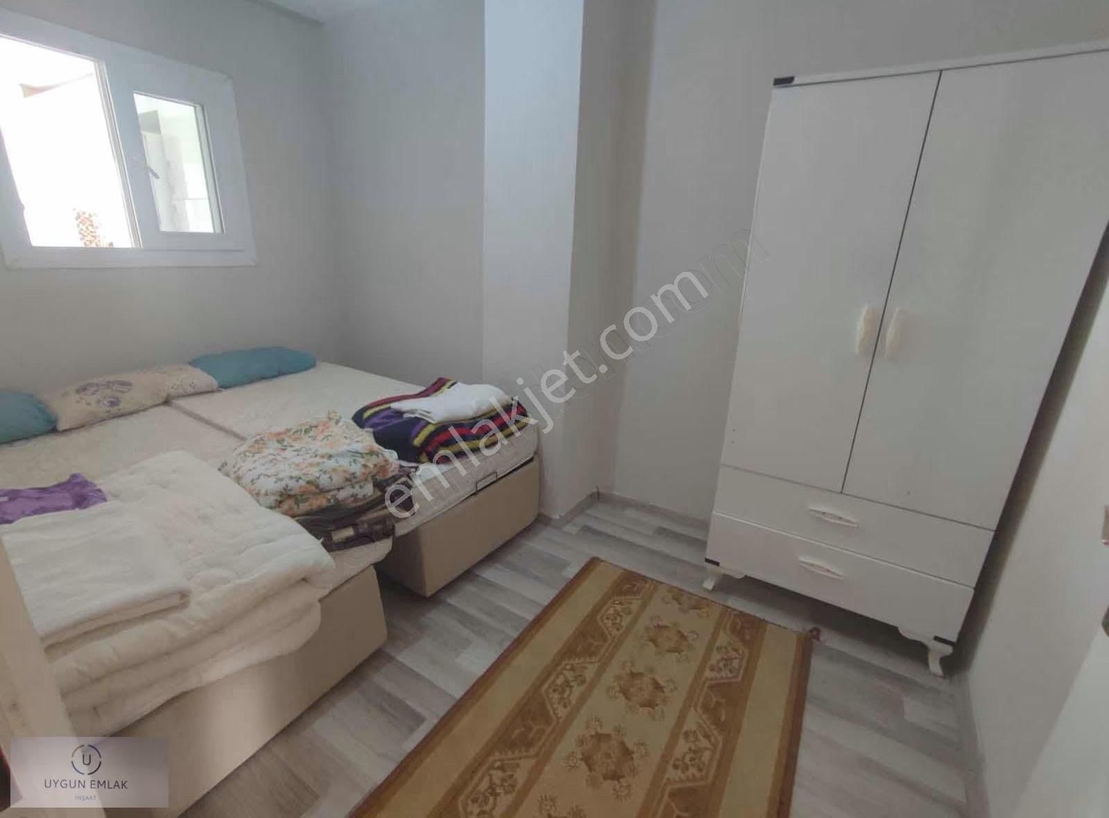Buca Adatepe Mahalesi 2+0 Teraslı Eşyalı Kiralık Daire - Görsel 7