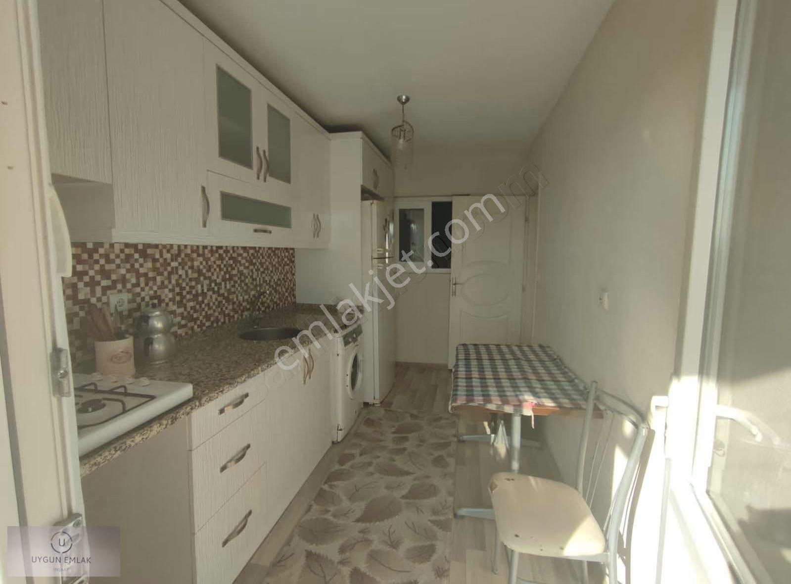 Buca Adatepe Mahalesi 2+0 Teraslı Eşyalı Kiralık Daire - Görsel 10