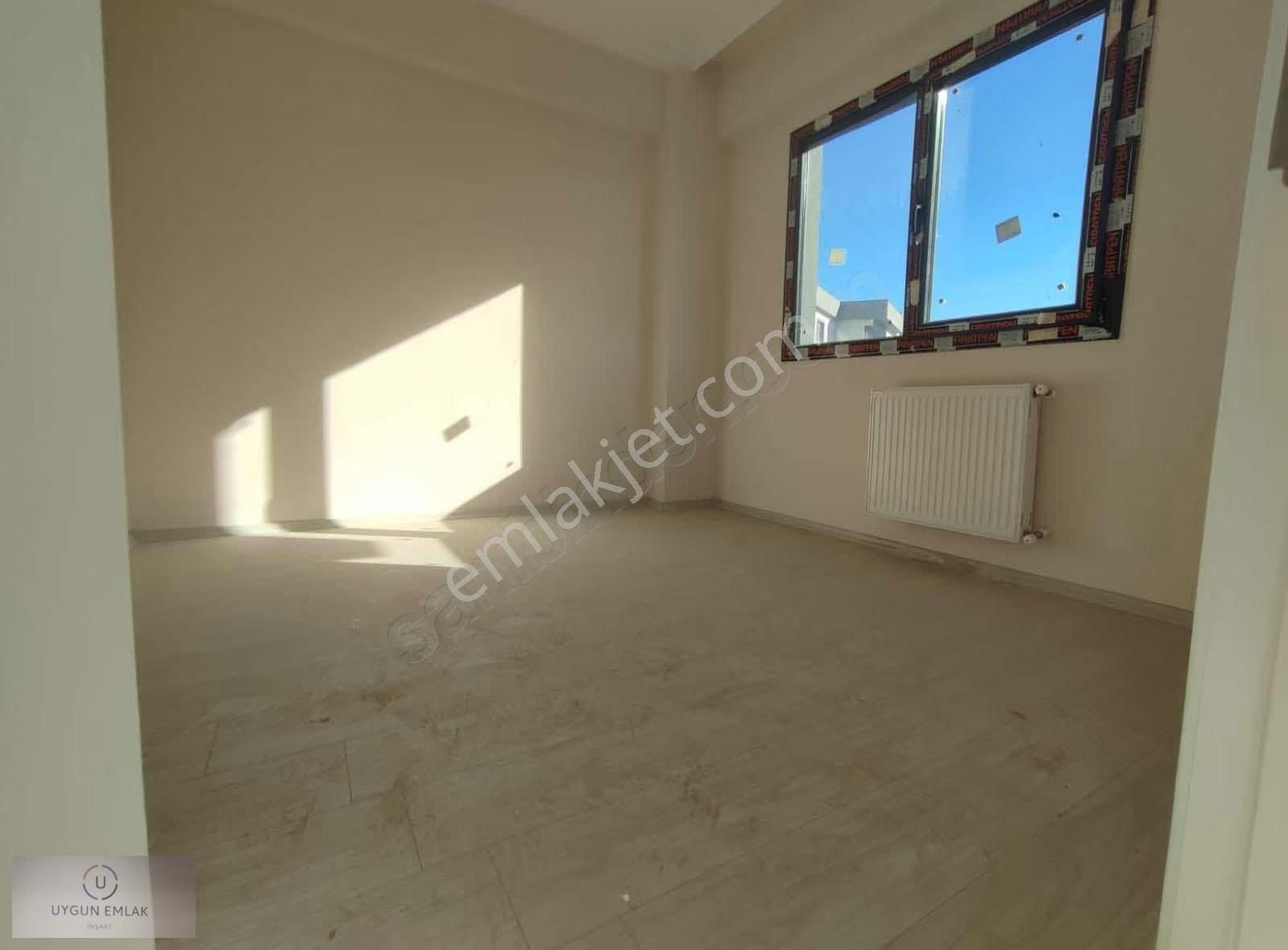 Menemen Seyrek'te 1+1 Ara Kat Merkezde D.gazlı Satılık Daire - Görsel 7