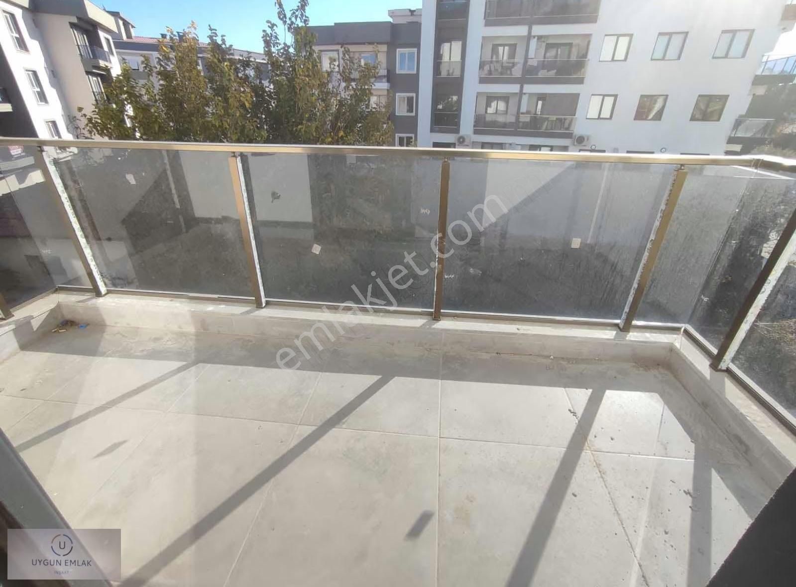 Menemen Seyrek'te 1+1 Ara Kat Merkezde D.gazlı Satılık Daire - Görsel 11