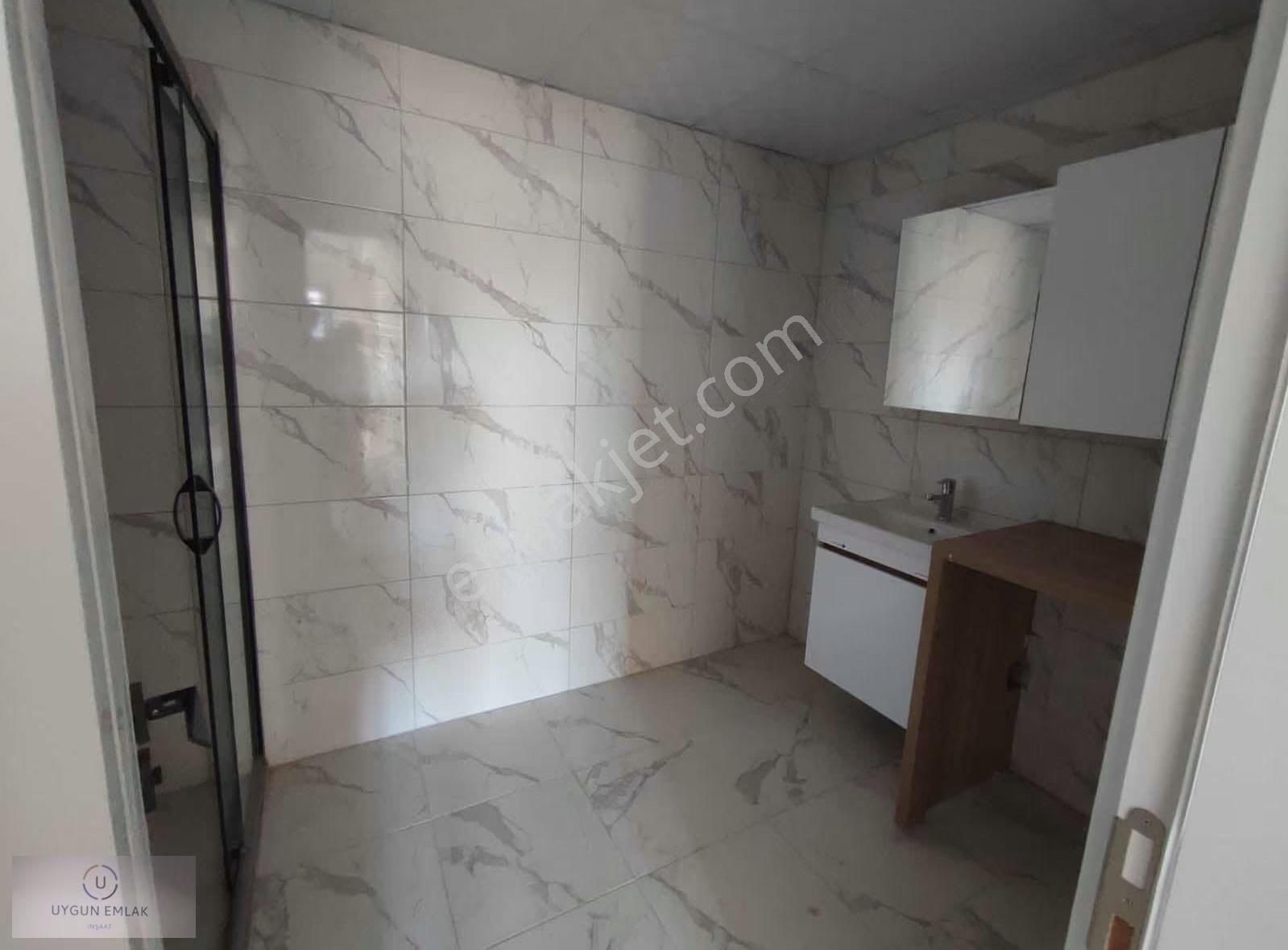 Menemen Seyrek'te 1+1 Ara Kat Merkezde D.gazlı Satılık Daire - Görsel 9