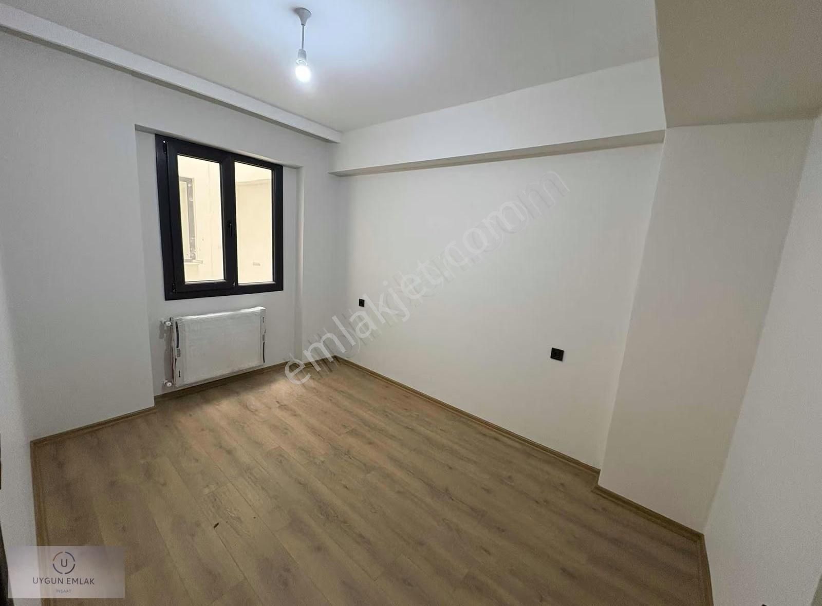 Buca Yaylacık Mah.'de 2+1 Bahçeli Sıfır Satılık Daire - Görsel 10
