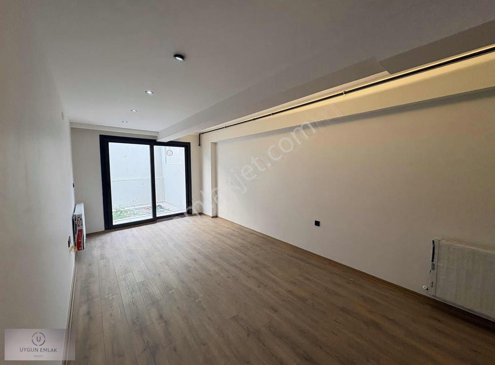 Buca Yaylacık Mah.'de 2+1 Bahçeli Sıfır Satılık Daire - Görsel 11