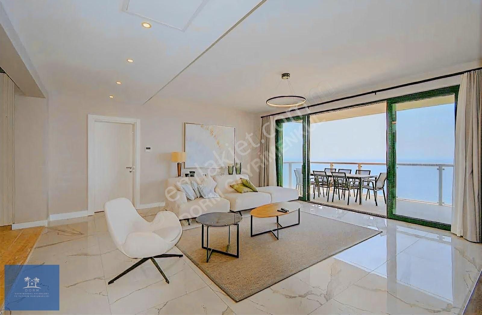 Bodrum Gümüşlük Satılık Rezidans - Görsel 22
