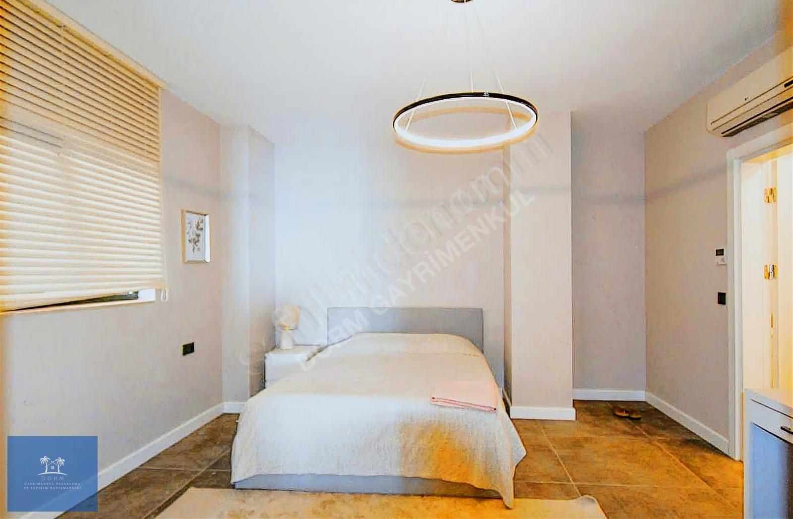 Bodrum Gümüşlük Satılık Rezidans - Görsel 34