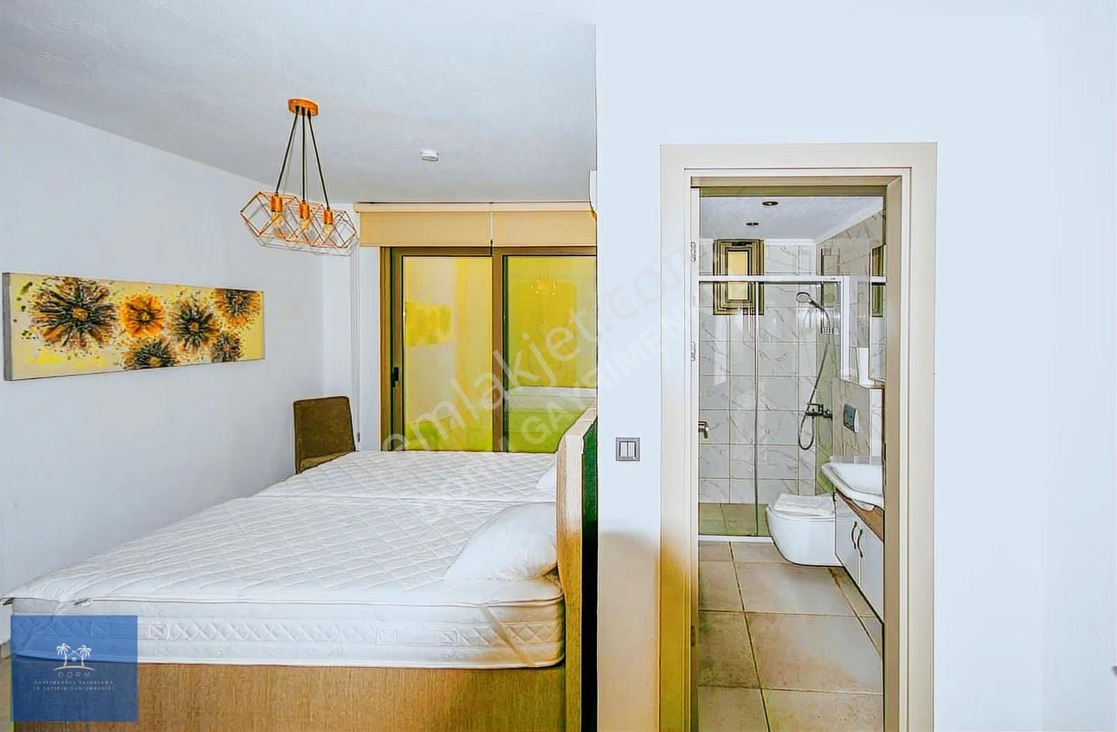 Yalıkavak Merkezde Deniz Manzaralı Satılık Villa - Görsel 16