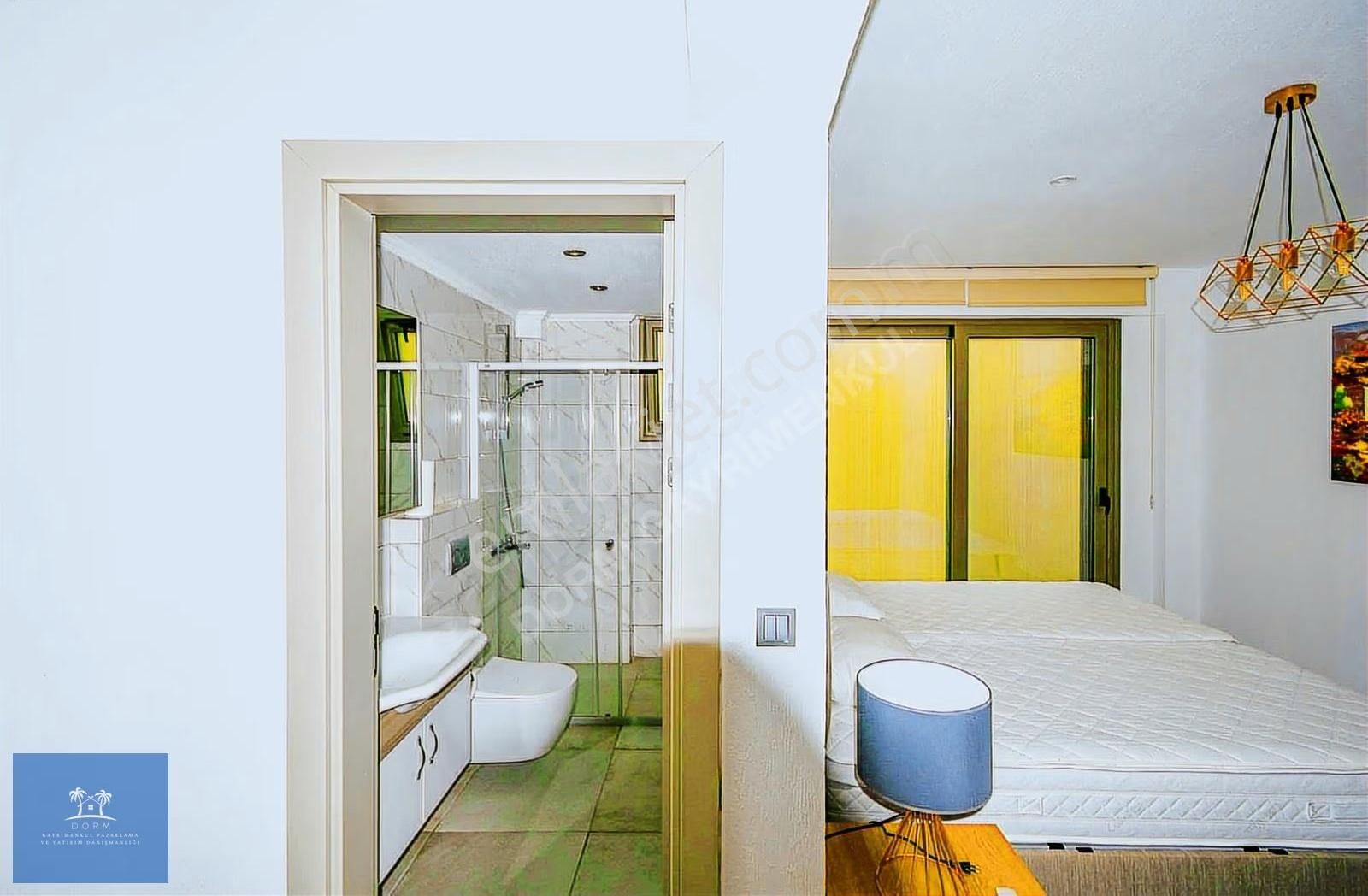 Yalıkavak Merkezde Deniz Manzaralı Satılık Villa - Görsel 10