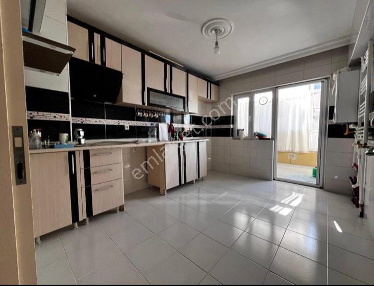 Sincan Malazgirt Mah 3+1 Full Yapılı Katta Bağımsız Daire - Görsel 20